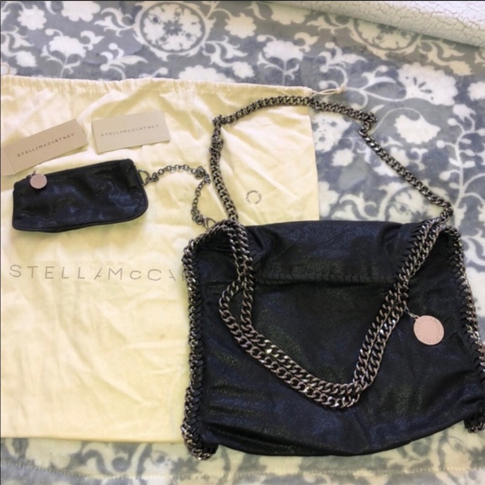 stella mccartney make an offer!!